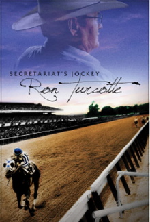 Secretariat's Jockey, Ron Turcotte Trailer