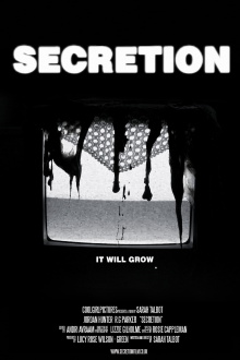Secretion Trailer