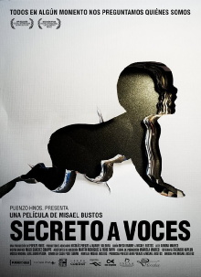 Secreto a voces Trailer