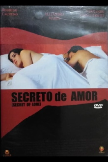 Secreto de amor Trailer