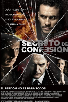 Secreto de Confesión Trailer