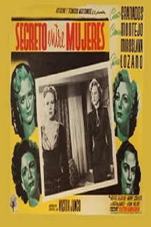 Secreto entre mujeres Trailer
