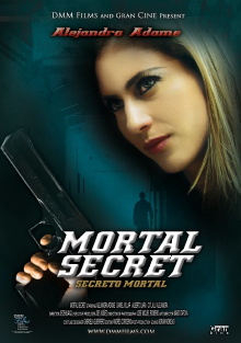 Secreto Mortal Trailer
