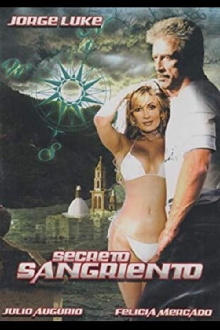 Secreto sangriento Trailer