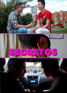 Secretos Trailer