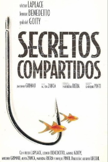 Secretos compartidos Trailer