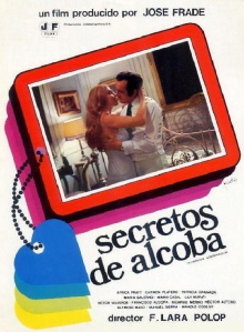 Secretos de alcoba Trailer