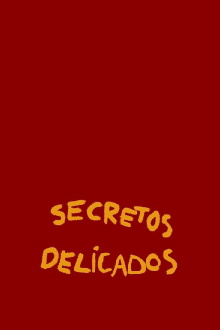 Secretos delicados Trailer