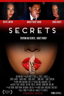 Secrets Trailer