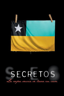 Secrets Trailer