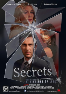 Secrets Trailer