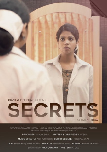 Secrets Trailer