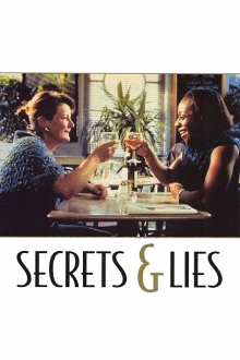 Secrets & Lies Trailer