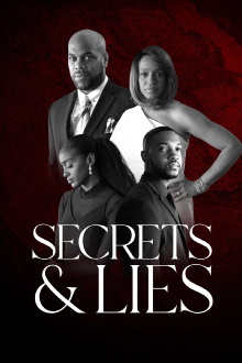 Secrets And Lies Trailer