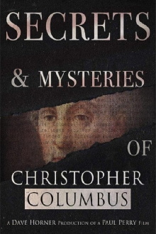 Secrets and Mysteries of Christopher Columbus Trailer