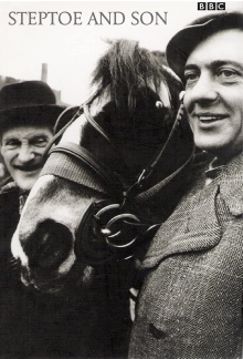 Secrets & Scandals Of Steptoe & Son Trailer