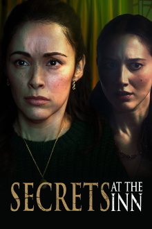 Secrets at the Inn Trailer