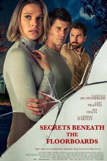 Secrets Beneath the Floorboards Trailer