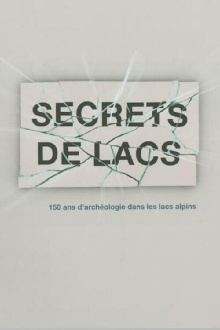 Secrets de lac Trailer