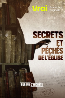 Secrets et péchés de l'Église Trailer