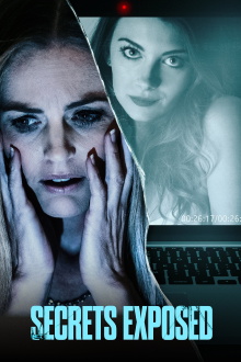Secrets Exposed Trailer