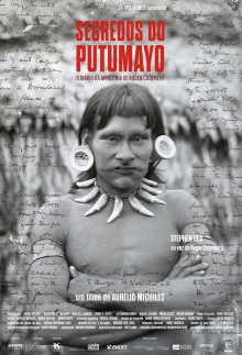 Secrets from Putumayo Trailer