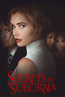 Secrets in Suburbia Trailer