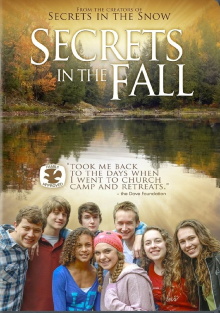 Secrets in the Fall Trailer
