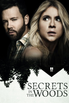 Secrets in the Woods Trailer