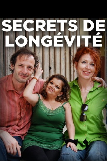 Secrets of a long life Trailer