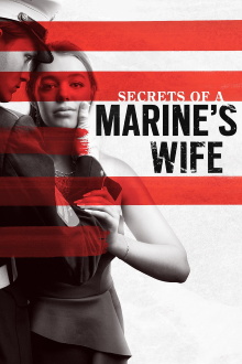 Secrets of a Marine's Wife Trailer