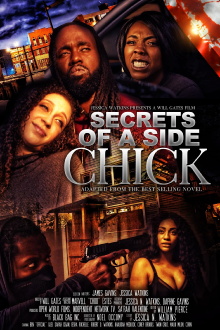 Secrets of a Side Chick Trailer