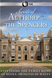 Secrets of Althorp: The Spencers Trailer