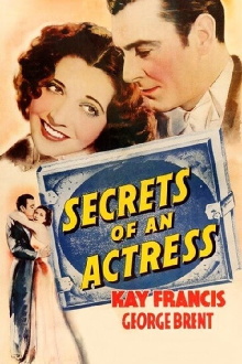 Secrets of an Actress Trailer