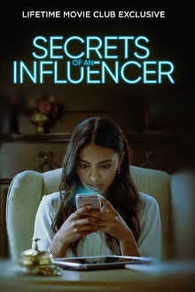 Secrets of an Influencer Trailer