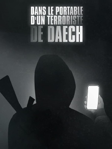 Secrets of an ISIS Smartphone Trailer
