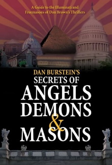 Secrets of Angels, Demons and Masons Trailer