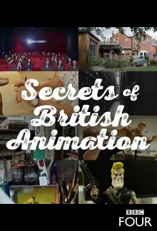 Secrets of British Animation Trailer