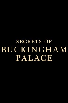 Secrets of Buckingham Palace Trailer