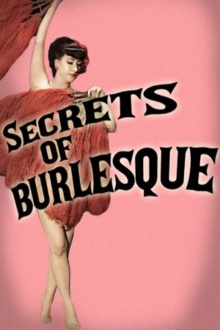 Secrets Of Burlesque Trailer