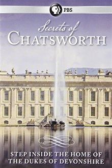 Secrets of Chatsworth Trailer