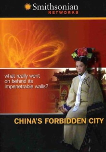 Secrets of China's Forbidden City Trailer