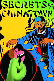 Secrets of Chinatown Trailer
