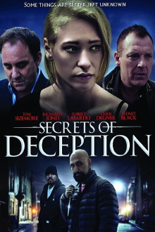 Secrets of Deception Trailer