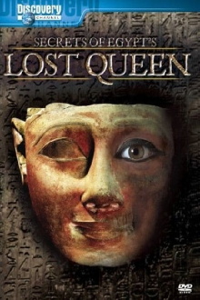 Secrets of Egypt's Lost Queen Trailer