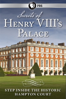 Secrets of Henry VIII's Palace: Hampton Court Trailer