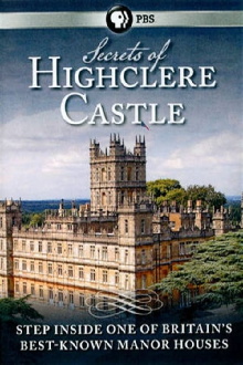 Secrets of Highclere Castle Trailer