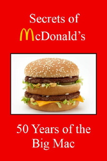 Secrets of McDonald's: 50 Years of the Big Mac Trailer