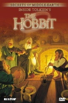 Secrets of Middle-Earth: Inside Tolkien's The Hobbit Trailer