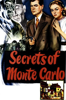 Secrets of Monte Carlo Trailer